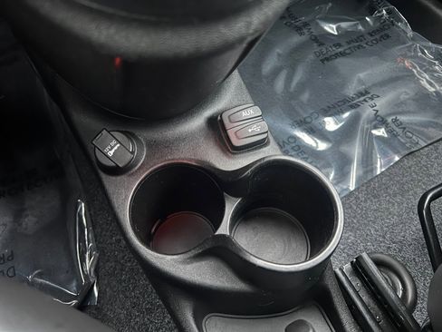 Used 2017 FIAT 500 e image 23