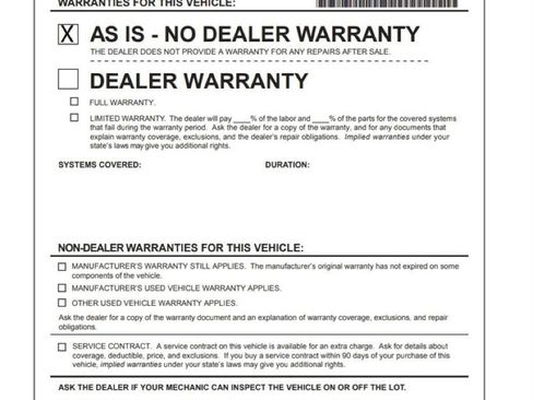 Used 2024 Dodge Durango SXT image 28