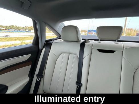 New 2026 Audi A6 Premium image 12