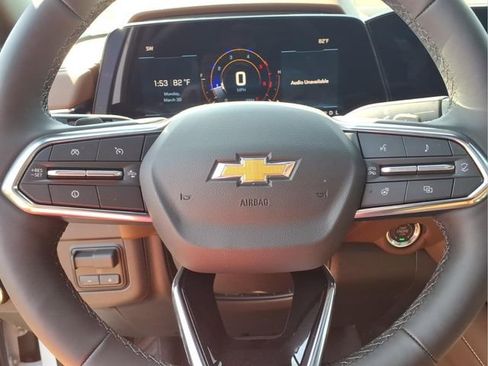 New 2026 Chevrolet Tahoe High Country image 11