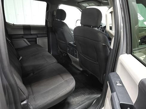 Used 2018 Ford F150 XL w/ Equipment Group 101A Mid AWD/4WD image 22