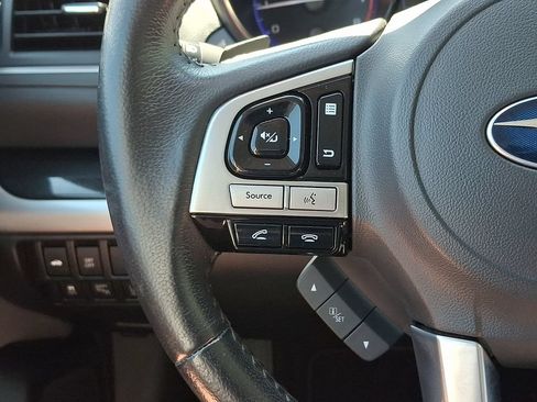 Used 2017 Subaru Legacy 2.5i Sport AWD/4WD image 22