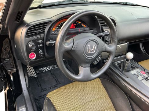 Used 2008 Honda S2000 CR image 12