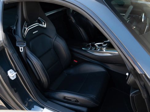 Used 2016 Mercedes-Benz AMG GT S image 52