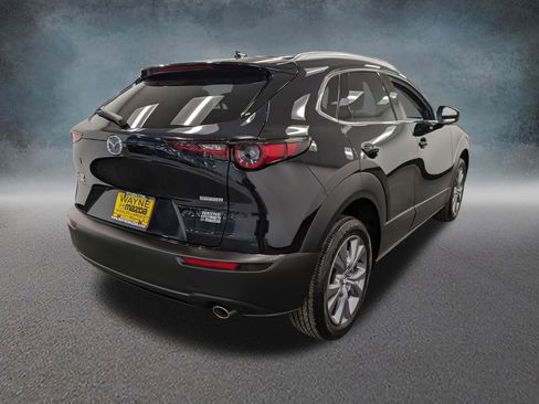 Used 2025 MAZDA CX-30 AWD 2.5 S w/ Premium Package image 4