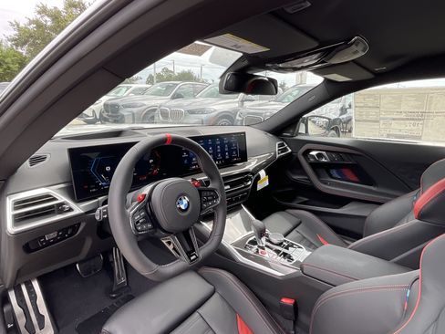 New 2026 BMW M2 w/ Lighting Package RWD image 9