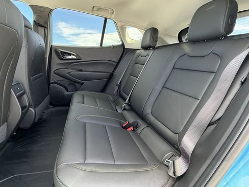 New 2026 Chevrolet Trax ACTIV w/ Sunroof Package image 24