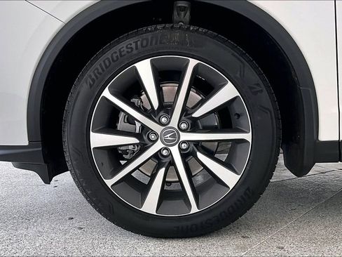 Certified 2026 Acura MDX FWD w/ Technology Package image 11