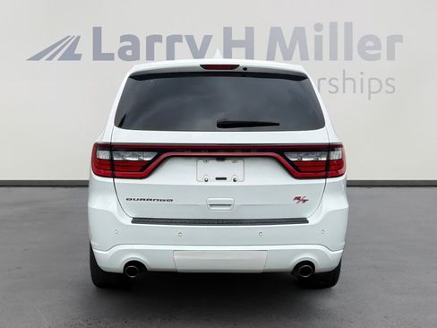 Used 2019 Dodge Durango R/T image 4