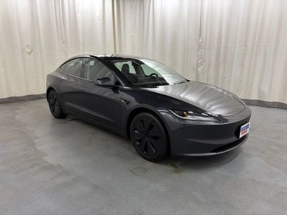 Used 2024 Tesla Model 3 Standard Range