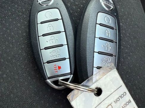 Used 2019 Nissan Murano SV image 50