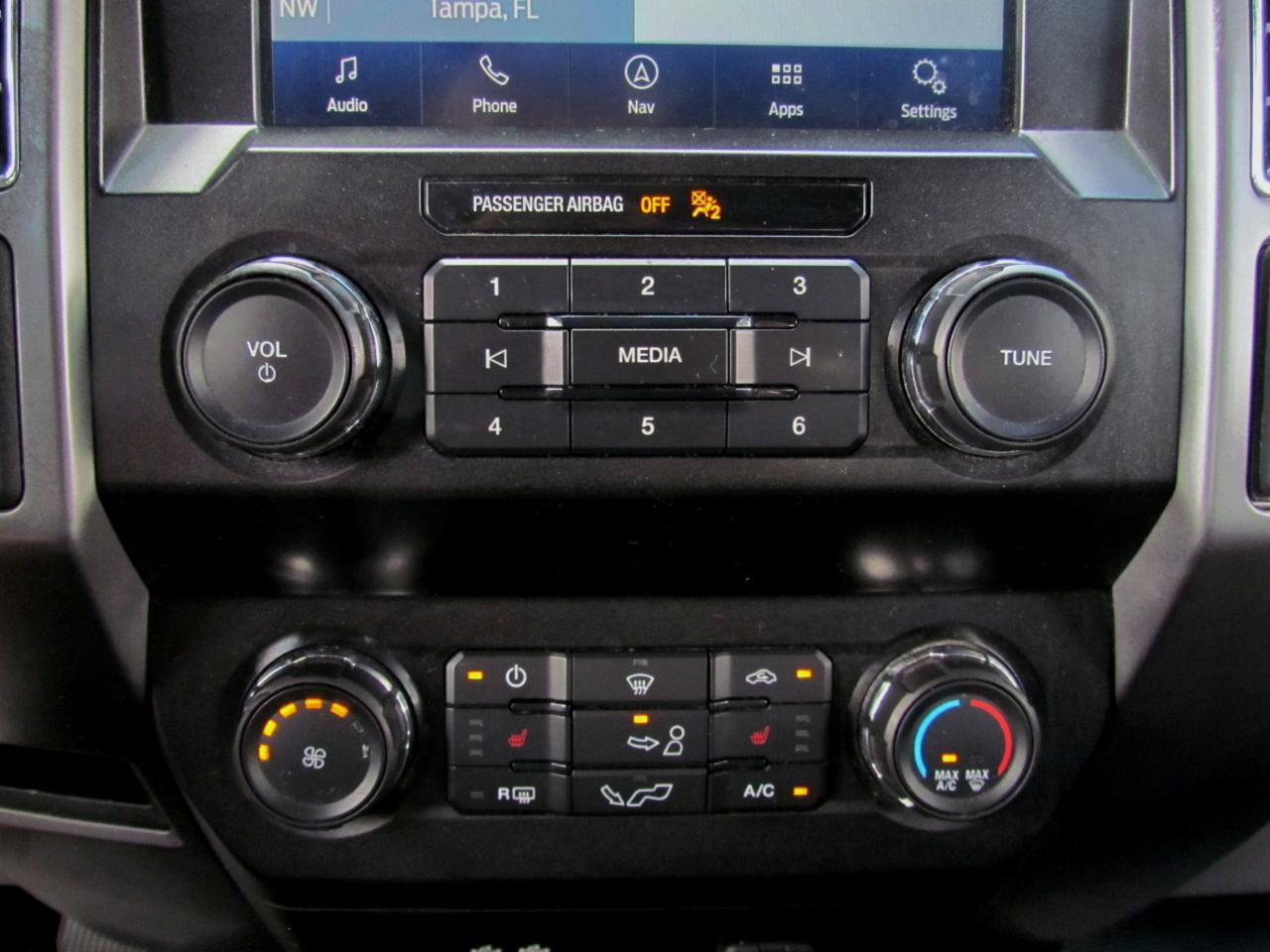 Used 2020 Ford F150 XLT w/ Equipment Group 302A Luxury RWD image 37