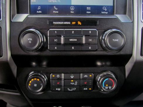 Used 2020 Ford F150 XLT w/ Equipment Group 302A Luxury RWD image 37