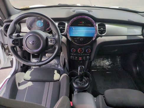 Used 2024 MINI Cooper John Cooper Works FWD image 21