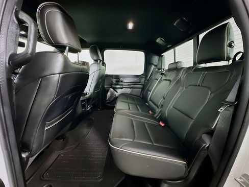 Used 2024 RAM 1500 Limited image 17