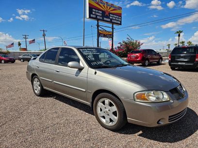 Used 2006 Nissan Sentra 1.8 S w/ (S04) 1.8S Special Editto Pkg