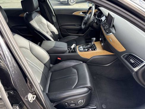 Used 2013 Audi S6 Prestige AWD/4WD image 19