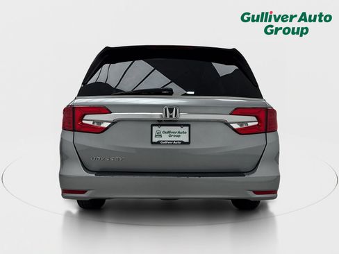 Used 2020 Honda Odyssey EX image 7