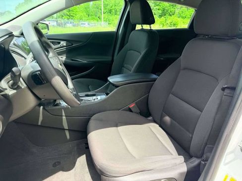 Used 2023 Chevrolet Malibu LT w/ Driver Confidence Package FWD image 15