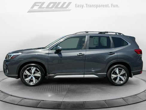 Used 2020 Subaru Forester Touring w/ Popular Package #2 AWD/4WD image 5