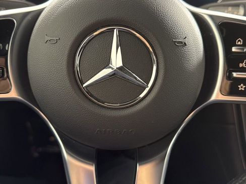 Certified 2023 Mercedes-Benz GLC 300 4MATIC Coupe image 33