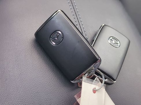 Used 2026 MAZDA CX-30 AWD 2.5 S w/ Select Sport Pkg image 32