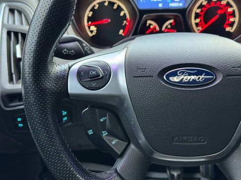 Used 2014 Ford Focus ST image 14