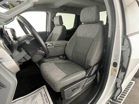 Used 2022 Ford F150 XLT w/ Equipment Group 301A Mid image 33