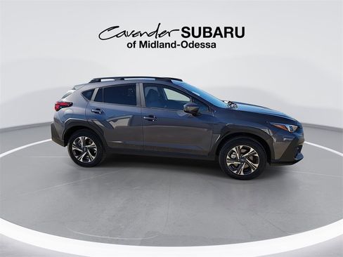 New 2026 Subaru Crosstrek 2.0i Premium image 9