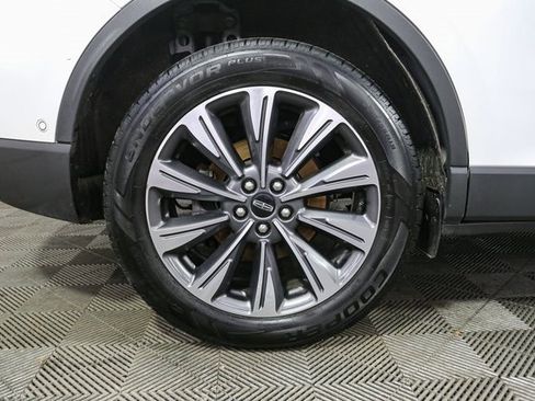 Used 2022 Lincoln Corsair Reserve w/ Elements Package image 15