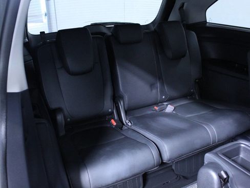 Used 2024 Honda Odyssey EX-L image 38