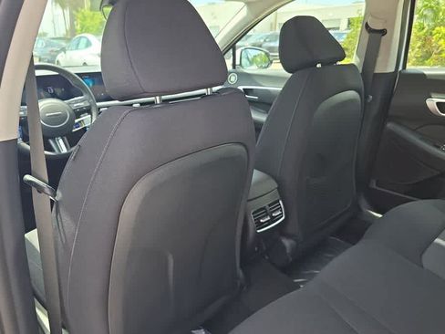 New 2026 Hyundai Sonata SEL FWD image 20