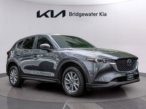 Used 2023 MAZDA CX-5 AWD 2.5 S image 1