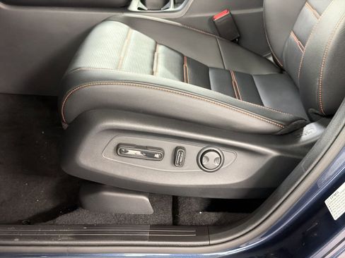 New 2026 Honda CR-V Sport-L image 14