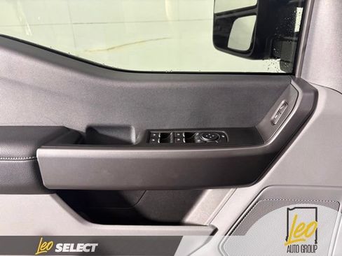 Used 2026 Ford F250 XLT AWD/4WD image 17