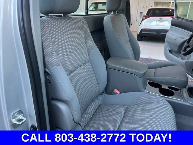 Used 2008 Toyota Tacoma 4x4 Regular Cab image 14