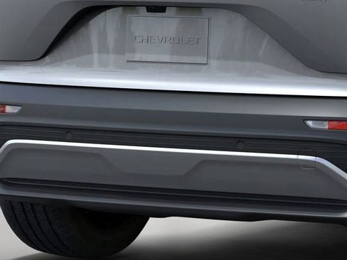 New 2026 Chevrolet Blazer EV LT FWD image 6