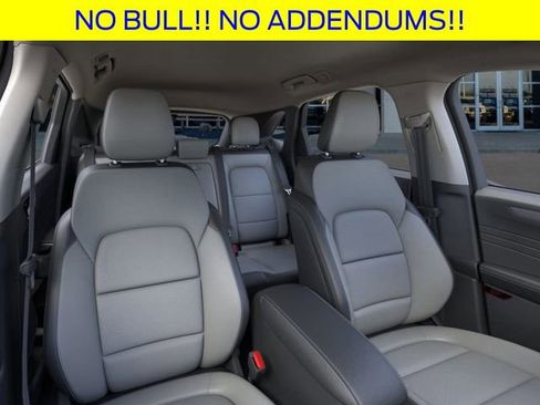 New 2026 Ford Escape SE w/ Class II Trailer Tow Package image 11