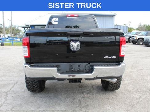 Used 2020 RAM 2500 Big Horn image 12
