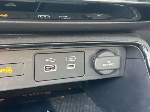 Used 2024 Honda CR-V Sport Touring image 29