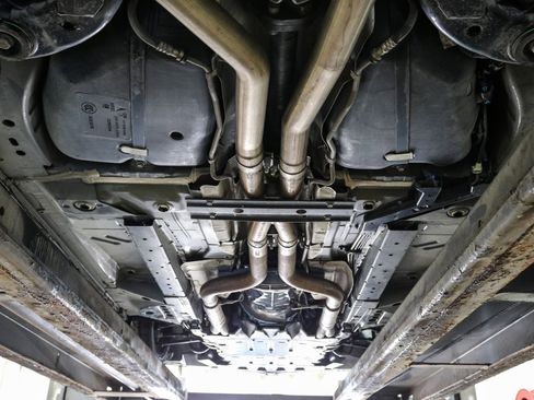 Used 2013 Chevrolet Camaro ZL1 image 26