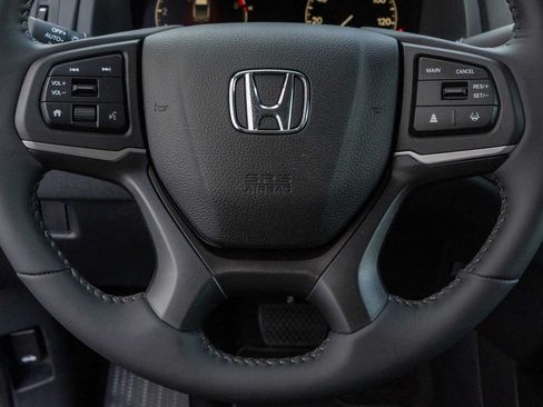 New 2026 Honda Ridgeline RTL image 26