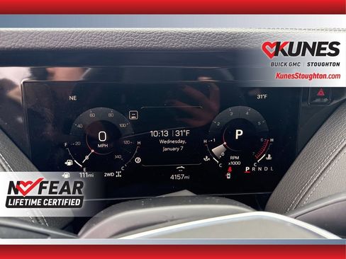 Used 2025 GMC Yukon Denali image 25