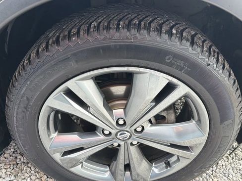 Used 2019 Nissan Murano Platinum image 7