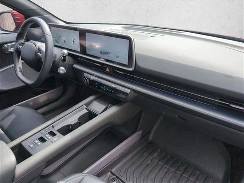 Certified 2024 Hyundai Ioniq 6 SEL image 24