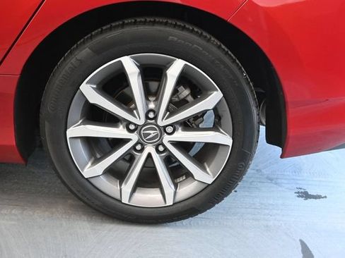 Used 2025 Acura Integra FWD image 19