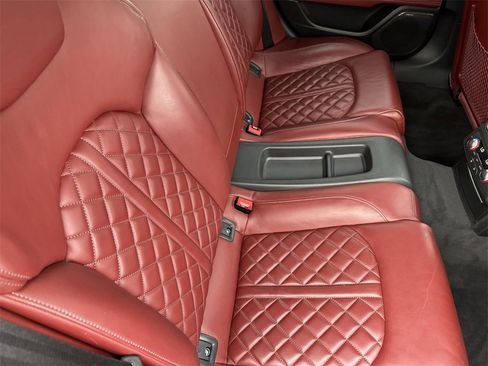 Used 2017 Audi S7 Prestige image 29