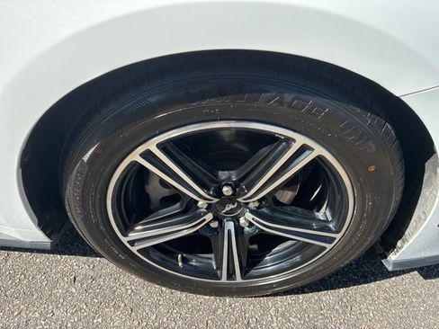 Used 2024 Ford Mustang Premium image 16