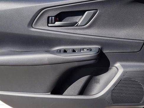 New 2026 Toyota Prius Plug-In Hybrid FWD image 16