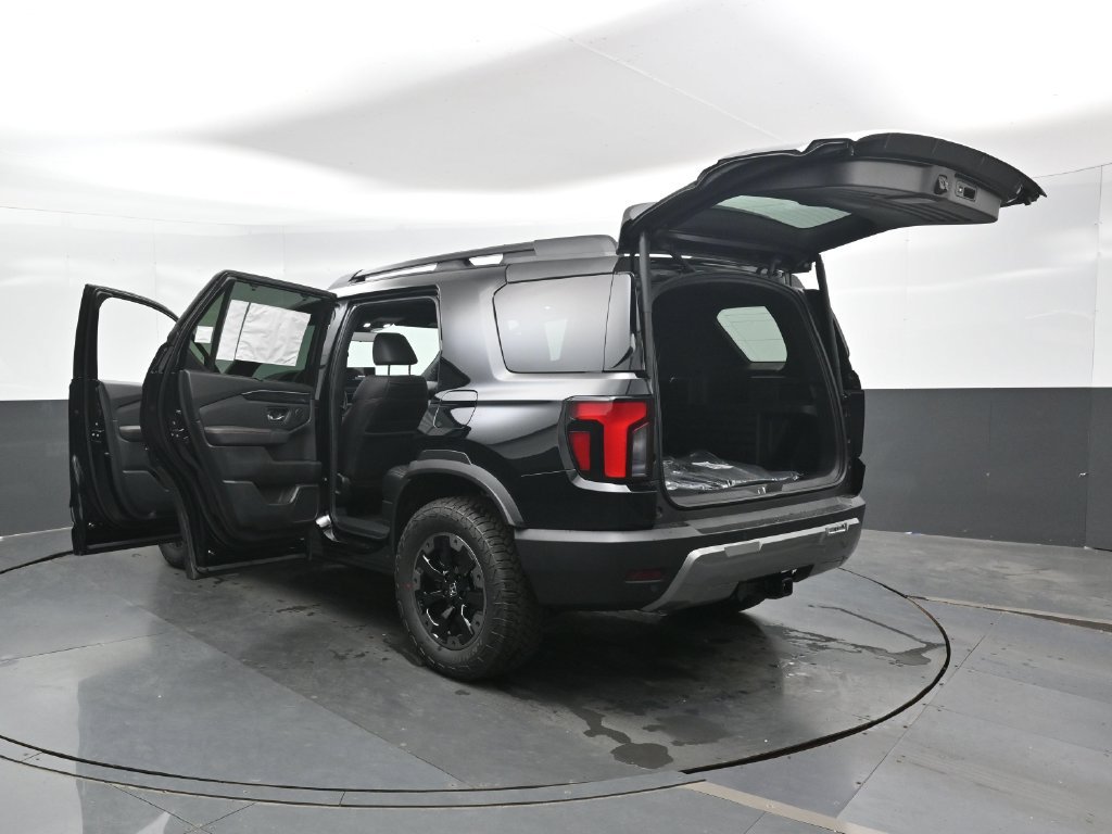 New 2026 Honda Passport TrailSport Elite image 42